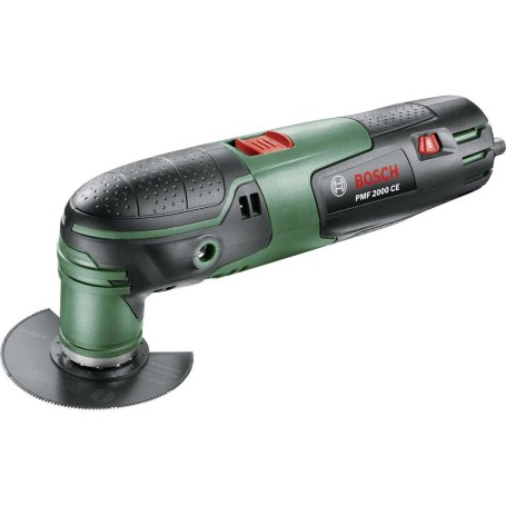 Bosch Utensile Multifunzione PMF 2000 CE 220W (0603102003)