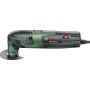 Bosch Utensile Multifunzione PMF 2000 CE 220W (0603102003)