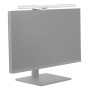 BenQ ScreenBar Pro luce per monitor Argento 1000 lm (9H.W4KWT.ES2)