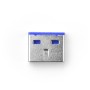 Smartkeeper UL03P2DB clip sicura Bloccaporte USB tipo A Blu Plastica 100 pz