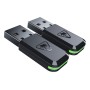 Turtle Beach Stealth 700 Auricolare Cablato A Padiglione Gaming Bluetooth Nero, Grigio (TBS-5102-05)