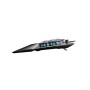 Turtle Beach Vulcan II tastiera Gaming USB Tedesco Nero (TBK-1003-02-DE)