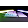 Turtle Beach Vulcan II tastiera Gaming USB Tedesco Bianco (TBK-1002-12-DE)