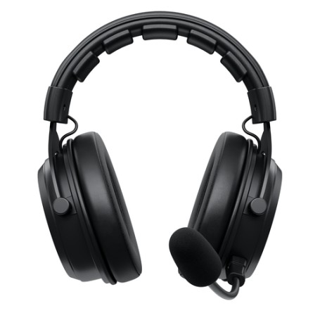 CHERRY XTRFY H3 Wireless, Black (CX-H3W-BLACK)
