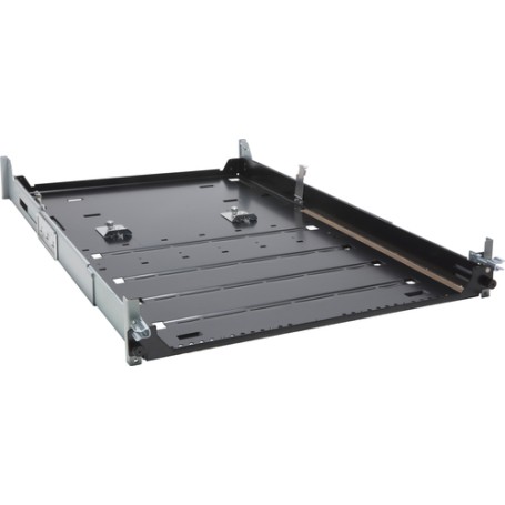 HP Kit rack a guide fisse regolabile in profondità per Z2 Mini/Z2 Tower/Z4/Z6 (2A8Y5AA)