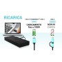 i-tec USB 3.0 / USB-C / Thunderbolt, 3x 4K Docking Station Gen 2 + Power Delivery 100W (CATRIPLE4KDOCKPD2)
