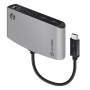 ALOGIC TB3D2DPBL-SGR scheda di interfaccia e adattatore DisplayPort, RJ-45, USB 3.2 Gen 1 (3.1 Gen 1)