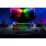 Razer RC21-02320100-R3M1 Supporti a parete per TV 68,6 cm (27") Scrivania Alluminio