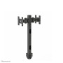 Neomounts FPMA-D050DBLACK Braccio per monitor 10-30"