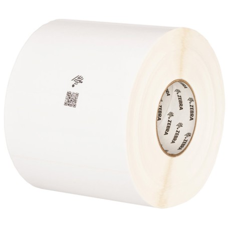 Zebra PolyPro 3000T Bianco Etichetta per stampante autoadesiva (3010793)