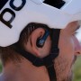 JLab Epic Sport ANC 3 Cuffie Wireless A clip, In-ear Bluetooth Nero (IEUEBEPICSPT3RBLK82)