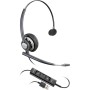 POLY Cuffie monoaurali EncorePro 715 USB-A TAA (783N5AA)