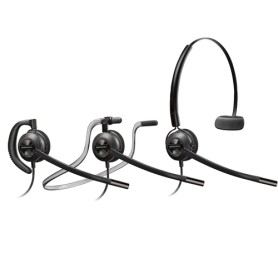 POLY Cuffie EncorePro 540 convertibili + Quick Disconnect (783P1AA)