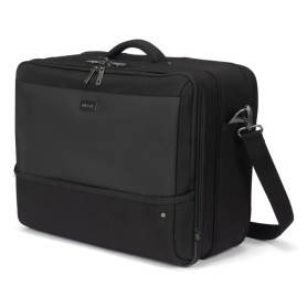 DICOTA D32164-RPET borsa per laptop 43,9 cm (17.3") Valigetta ventiquattrore Antracite