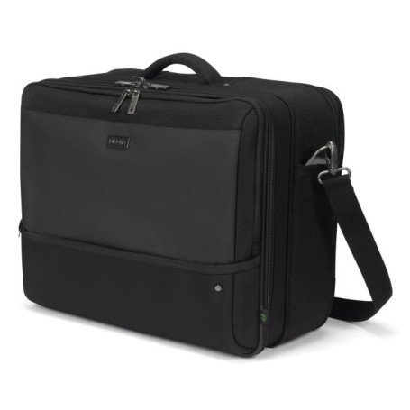 DICOTA D32164-RPET borsa per laptop 43,9 cm (17.3") Valigetta ventiquattrore Antracite