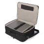 DICOTA D32164-RPET borsa per laptop 43,9 cm (17.3") Valigetta ventiquattrore Antracite