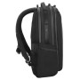 HYPER HyperPack Pro zaino Zaino casual Nero Cordura, Nylon (HP20P2BKGL)
