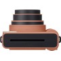 Fujifilm Instax Square SQ1 62 x 62 mm Arancione (16672130)