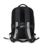 DICOTA REFLECTIVE zaino Zaino casual Nero Poliuretano termoplastico (TPU) (P20471-06)