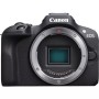 Canon EOS R100 + RF-S 18-45mm F4.5-6.3 IS STM Kit MILC 24,1 MP CMOS 6000 x 4000 Pixel Nero (6052C013)