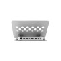 Kramer Electronics KDock-6 Supporto per computer portatile Argento (91-00017699)