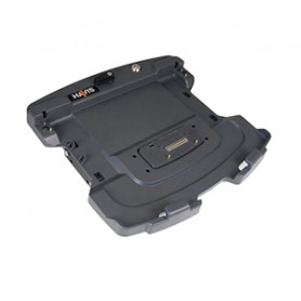 Panasonic PCPE-HAV5404 replicatore di porte e docking station per laptop Cablato Nero