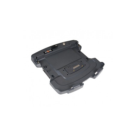 Panasonic PCPE-HAV5404 replicatore di porte e docking station per laptop Cablato Nero