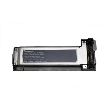 Panasonic FZ-VSDR5551W drives allo stato solido 512 GB