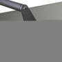 DICOTA D32005 portable device management cart& cabinet Carrello per la gestione dei dispositivi portatili Nero