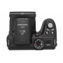Kodak Astro Zoom AZ405 1/2.3" Fotocamera Bridge 20,68 MP BSI CMOS 5184 x 3888 Pixel Rosso (AZ405RD)