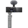 Sony ZV-1 1" 20,1 MP Exmor RS CMOS 8192 x 1856 Pixel Nero (ZV-1AB.CE3)