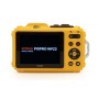 Kodak PIXPRO WPZ2 1/2.3" Fotocamera compatta 16,76 MP BSI CMOS 4608 x 3456 Pixel Giallo (WPZ2YL6)