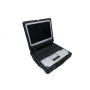 Panasonic PCPE-HAV3303 replicatore di porte e docking station per laptop Nero