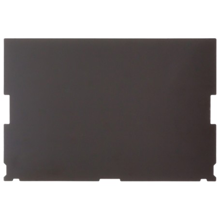 Panasonic CF-VPS09U schermo anti-riflesso 30,5 cm (12") Computer portatile Filtro per la privacy senza bordi per display