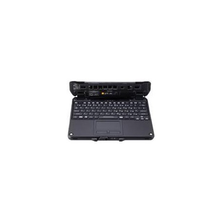 PANASONIC FZ-G2 KEYBOARD BASE NORDIC BACKLIT (FZ-VEKG21LN)