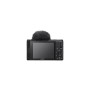 Sony ZV-1 II 1" Fotocamera compatta 20,1 MP Exmor RS CMOS 5472 x 3648 Pixel Nero (ZV1M2BDI.EU)