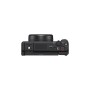 Sony ZV-1 II 1" Fotocamera compatta 20,1 MP Exmor RS CMOS 5472 x 3648 Pixel Nero (ZV1M2BDI.EU)