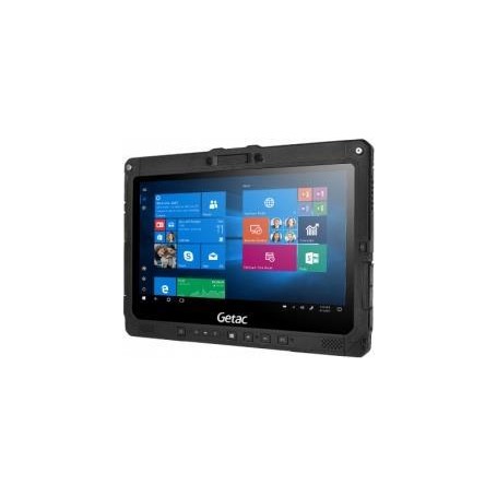 Getac Office Dock - Docking Station - VGA, HDMI - 10Mb LAN - EU (GDOFEM)