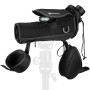 Bresser Optics Condor 15-45x50 Gen. II monoculare 45x BaK-4 Nero (4321650)