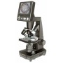 Bresser Optics 5201000 microscopio 2000x Microscopio ottico