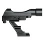 Bresser Optics SPICA 130/650 EQ3 Riflettore 487,5x Nero (4690919)