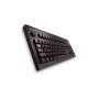 CHERRY G80-3000 tastiera Universale USB QWERTY Inglese UK Nero (G80-3000LPCGB-2)