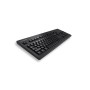 CHERRY G80-3000 tastiera Universale USB QWERTY Inglese UK Nero (G80-3000LPCGB-2)