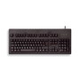 CHERRY G80-3000 tastiera Universale USB QWERTY Inglese UK Nero (G80-3000LPCGB-2)