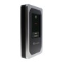 DataLocker DL4 FE disco rigido esterno 500 GB 5400 Giri/min 2.5" USB tipo-C 3.2 Gen 1 (3.1 Gen 1) Alluminio, Nero (DL4-500GB-FE)