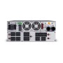 CyberPower OLS4KERT4UA-IEC gruppo di continuità (UPS) Doppia conversione (online) 4 kVA 3800 W 15 presa(e) AC