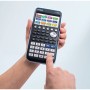 Casio FX-CG50 calcolatrice Tasca Calcolatrice grafica Nero