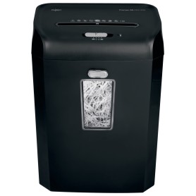 Rexel ProMax QS RSS1535 distruggi documenti Taglio a striscia 58 dB 22 cm Nero (2104586EU)