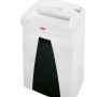 HSM Securio B22 distruggi documenti Taglio a particelle 57 dB 24 cm Bianco (1833121)