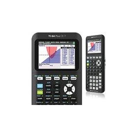 TI-84 Plus CE-T Python Edition Grafikrechner (84CEPY/TBL/4E12/A)